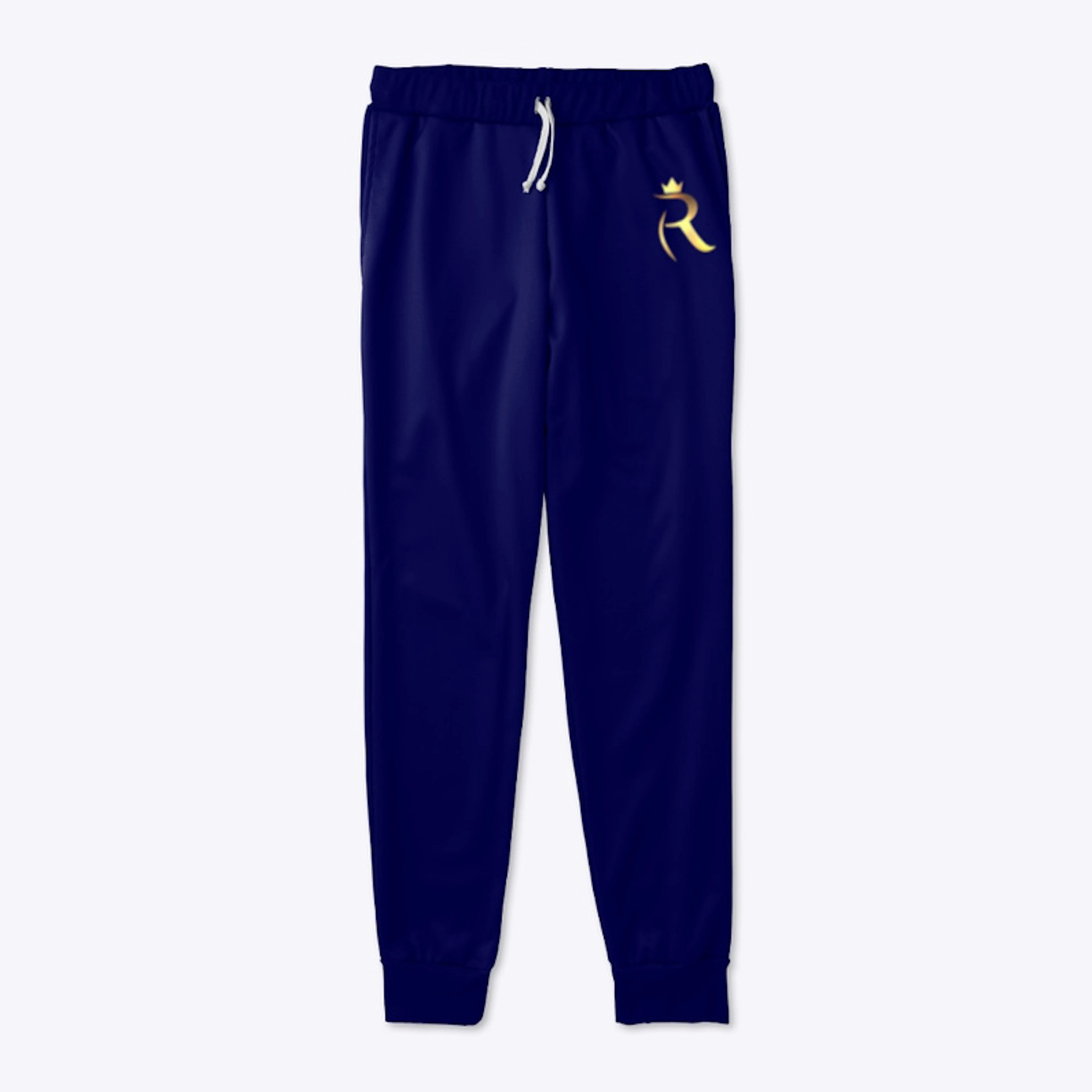 Letter head Joggers