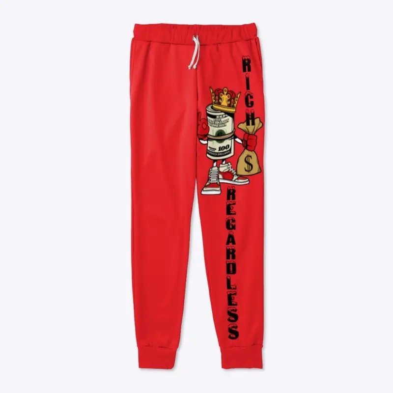 Money king Joggers 