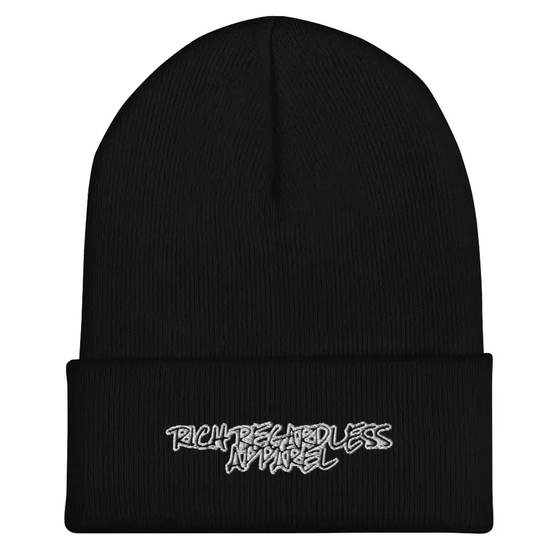 Basic Beanie